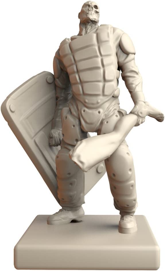 Zpocalypse 2 Defend the Burbs